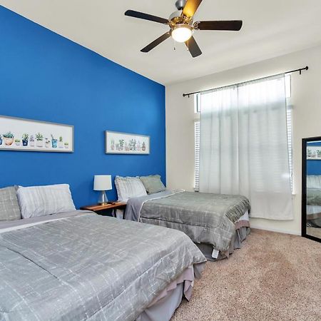 Charming Suite With Gym Near Nrg Medical Center ฮูสตัน ภายนอก รูปภาพ