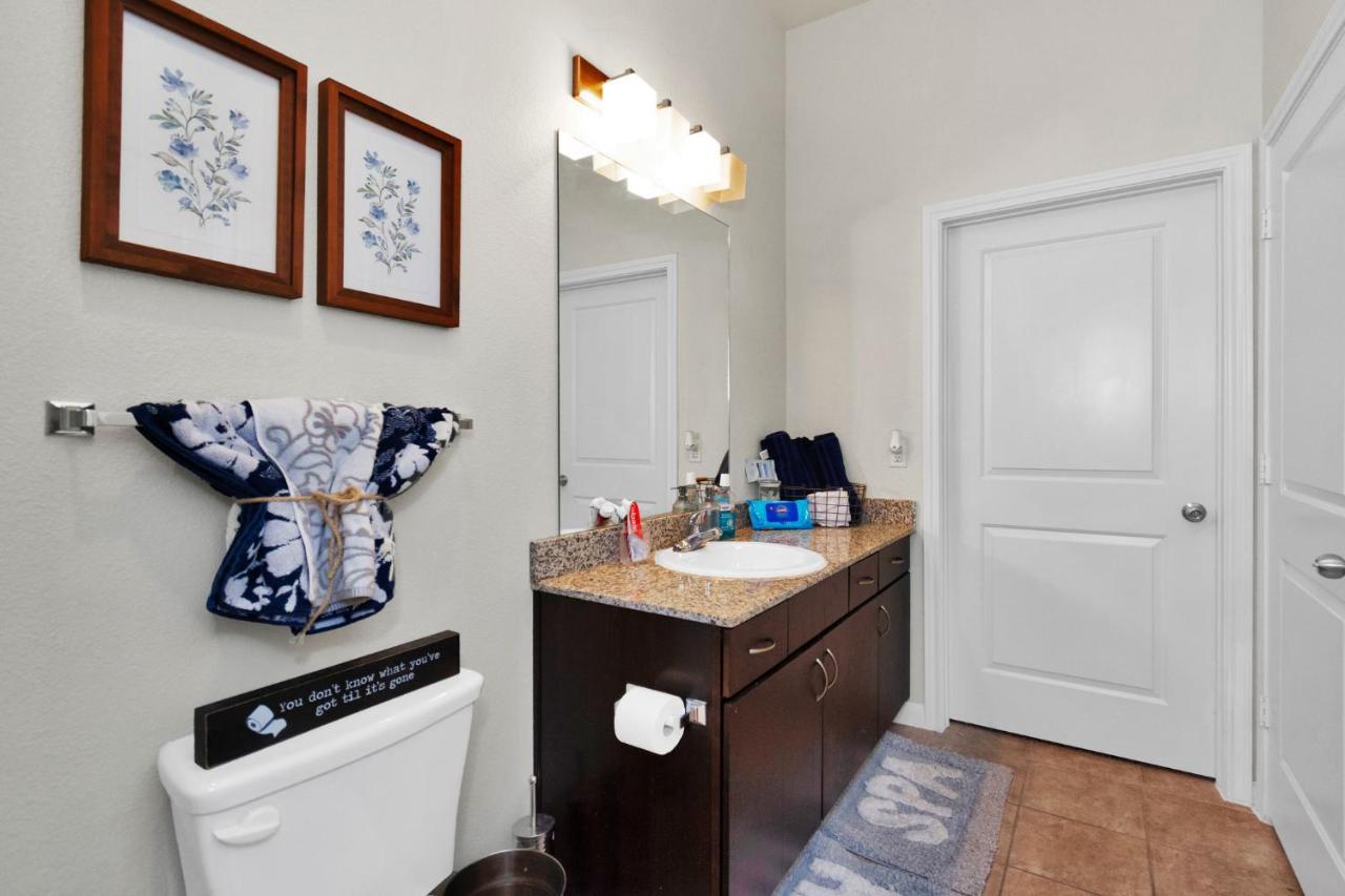 Charming Suite With Gym Near Nrg Medical Center ฮูสตัน ภายนอก รูปภาพ